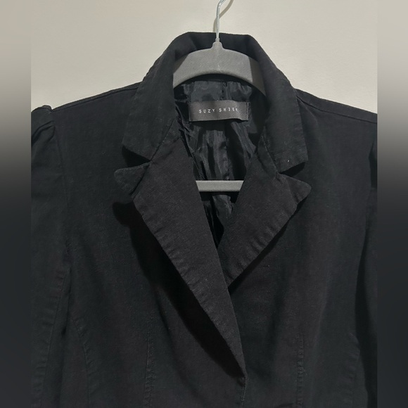 Suzy Shier Blazer - Picture 2 of 5